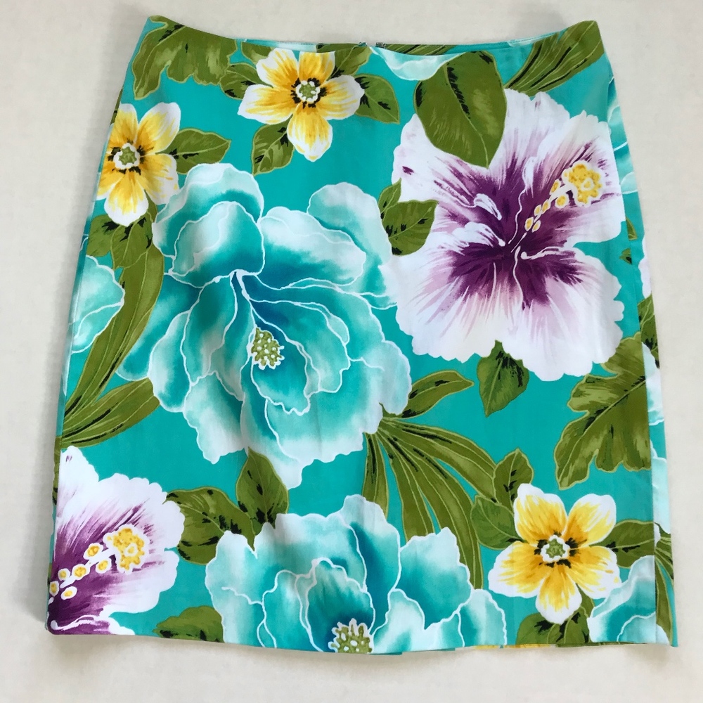 Jones New York Signature Skirt